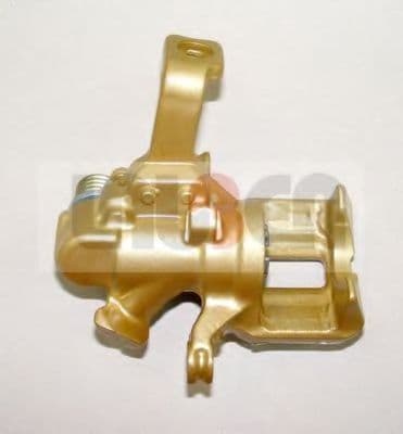 77.0560 Lauber Тормозной суппорт