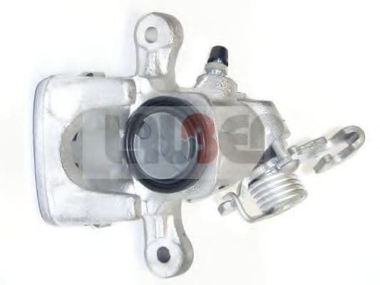 77.0662 Lauber Гальмівний супорт