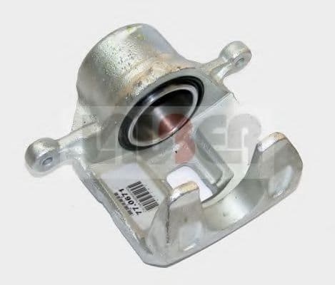 77.0671 Lauber Гальмівний супорт