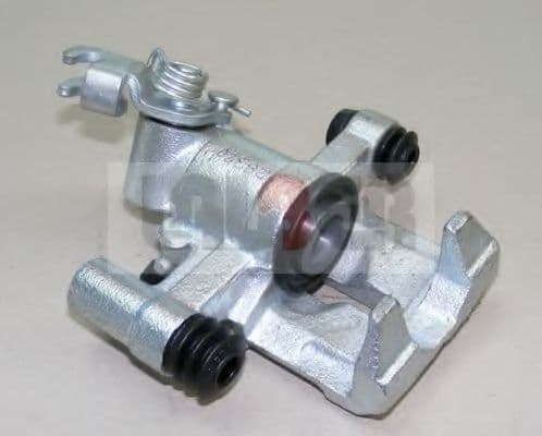 77.0814 Lauber Гальмівний супорт для Mazda 323