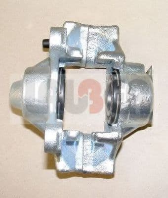 77.0874 Lauber Тормозной суппорт