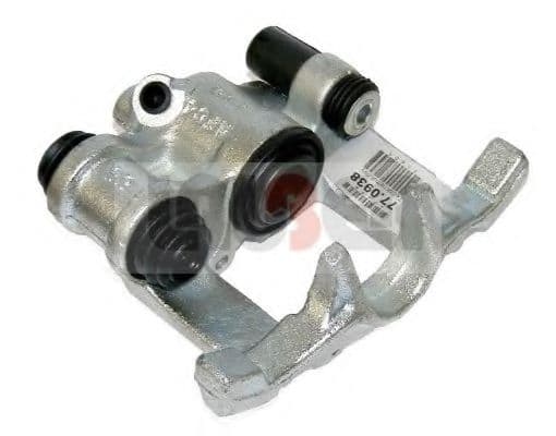 77.0938 Lauber Гальмівний супорт