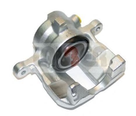 77.0948 Lauber Гальмівний супорт для Mercedes A-Class