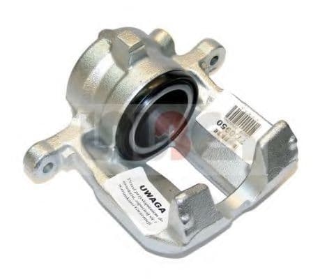 77.0950 Lauber Тормозной суппорт для Mercedes A-Class