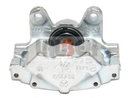 77.0965 Lauber Гальмівний супорт