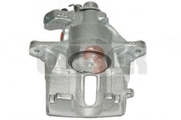 77.1028 Lauber Тормозной суппорт для Citroen C5