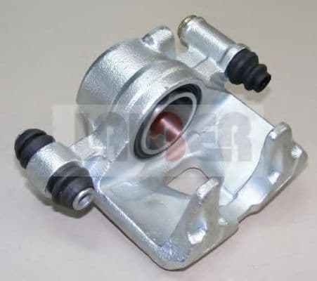 77.1070 Lauber Гальмівний супорт