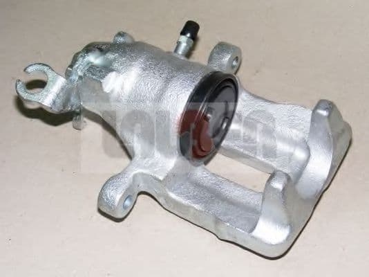 77.2174 Lauber Гальмівний супорт