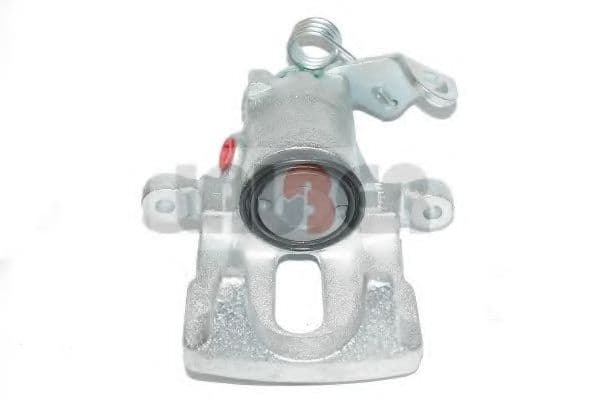 77.2307 Lauber Гальмівний супорт