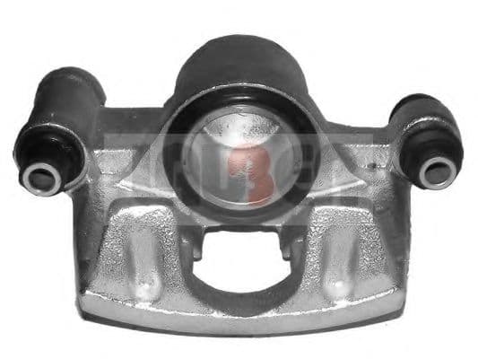 77.2344 Lauber Гальмівний супорт