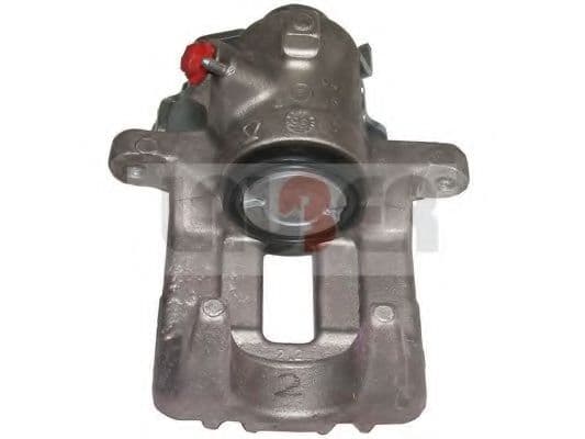 77.2358 Lauber Тормозной суппорт