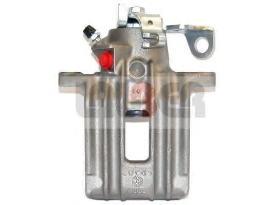 77.2362 Lauber Гальмівний супорт