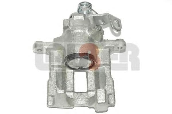 77.2465 Lauber Гальмівний супорт