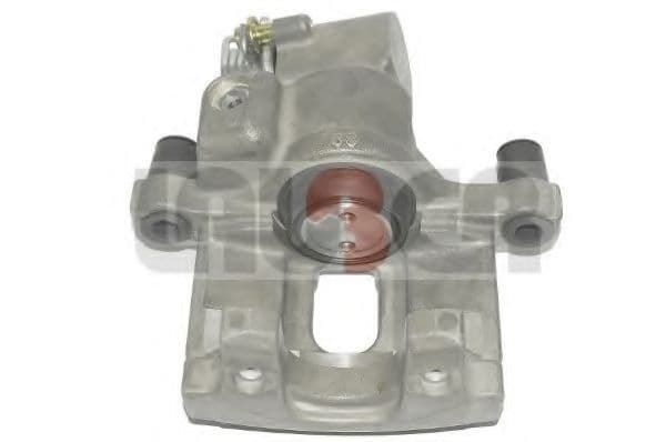 77.2487 Lauber Тормозной суппорт