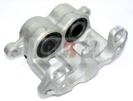 77.2513 Lauber Тормозной суппорт для Nissan Cabstar