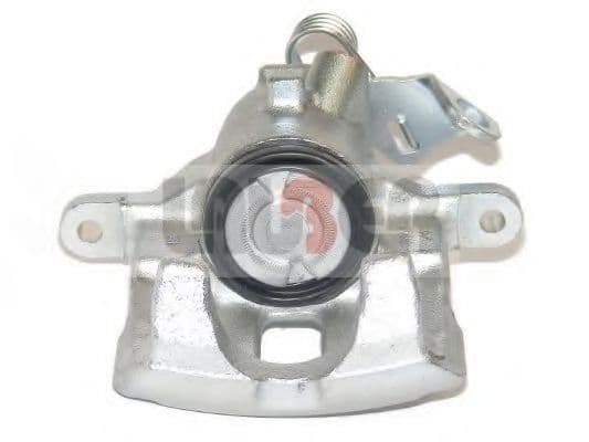 77.2525 Lauber Тормозной суппорт