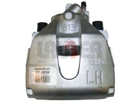 77.2638 Lauber Гальмівний супорт