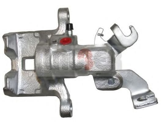 77.2652 Lauber Тормозной суппорт для Mazda 6