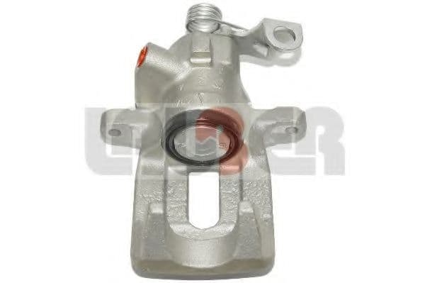 77.2673 Lauber Гальмівний супорт