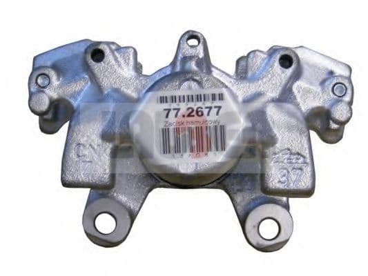 77.2677 Lauber Гальмівний супорт