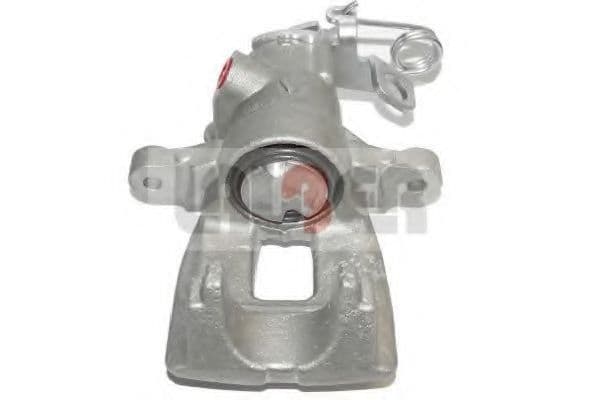 77.2789 Lauber Гальмівний супорт