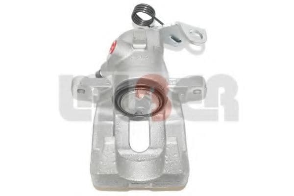 77.2821 Lauber Гальмівний супорт