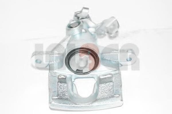 77.2838 Lauber Гальмівний супорт для Renault Kangoo