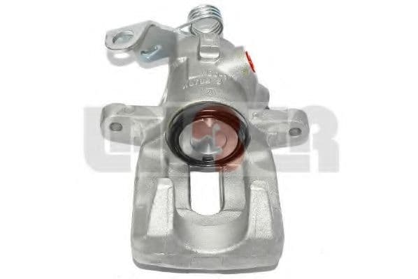 77.2840 Lauber Тормозной суппорт