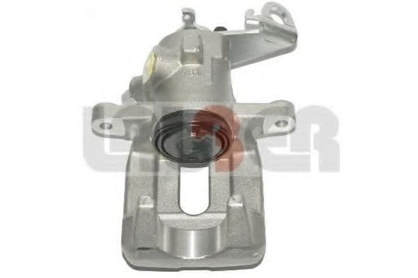 77.2841 Lauber Гальмівний супорт