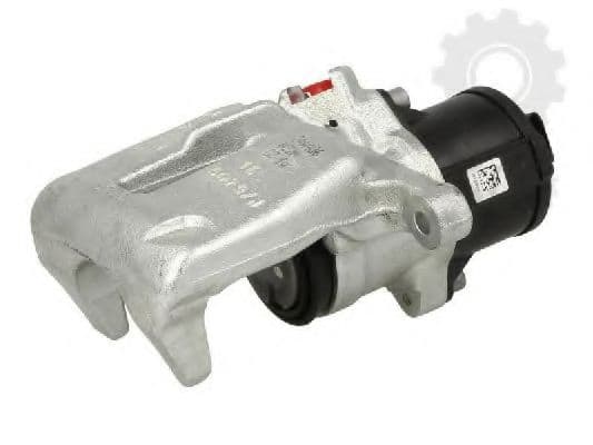 77.2909 Lauber Гальмівний супорт