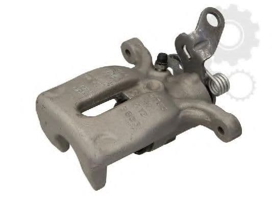 77.3691 Lauber Тормозной суппорт