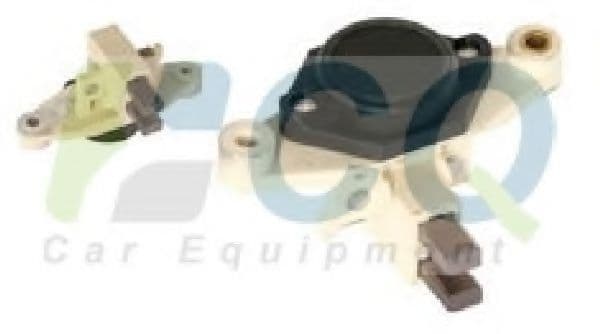 CQ1010002 Lauber Регулятор генератора