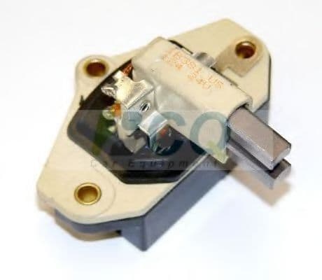 CQ1010016 Lauber Регулятор генератора для Mercedes Vario