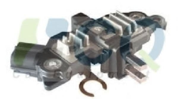 CQ1010353 Lauber Регулятор генератора