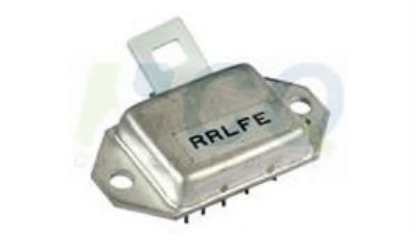 CQ1010718 Lauber Регулятор генератора