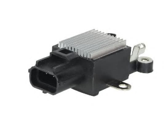 CQ1011005 Lauber Регулятор генератора