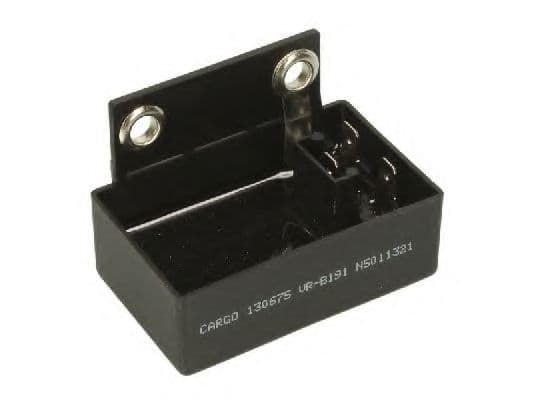 CQ1011387 Lauber Регулятор генератора