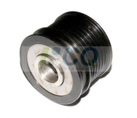 CQ1040008 Lauber Шкив генератора