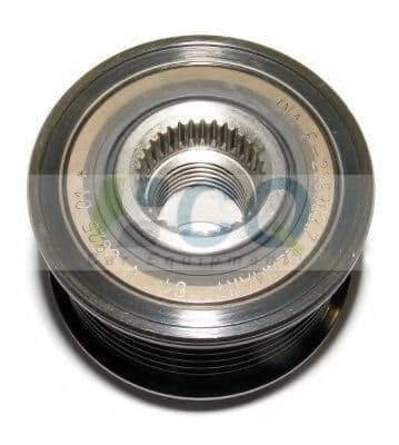 CQ1040009 Lauber Шкив генератора