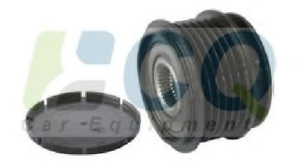 CQ1040013 Lauber Шкив генератора