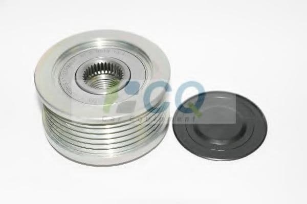 CQ1040015 Lauber Шків генератора