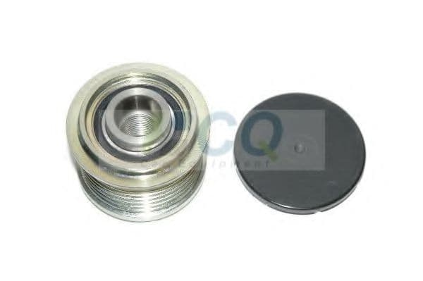 CQ1040601 Lauber Шкив генератора