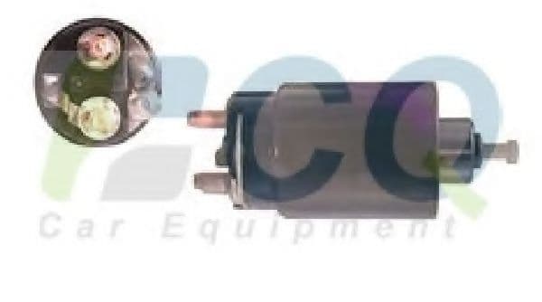 CQ2030008 Lauber Реле стартера