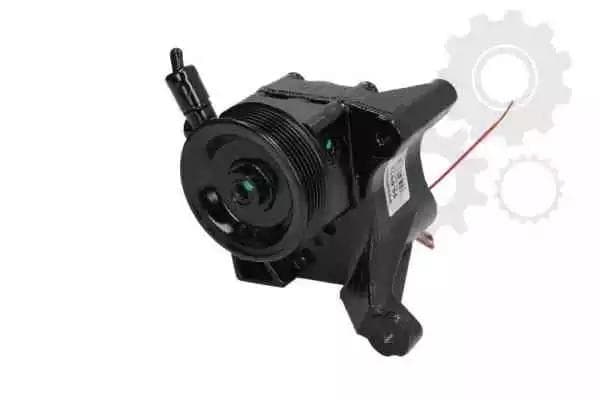 550012 Lauber Насос ГПК для Fiat Ducato