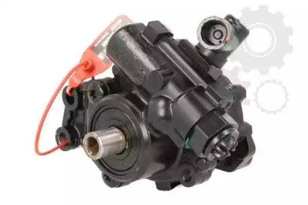 552426 Lauber Насос ГПК