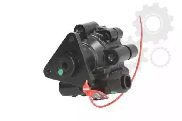 556085 Lauber Насос ГПК