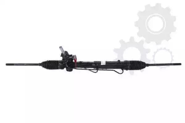 663443 Lauber Рулевая рейка для Citroen C4 Picasso