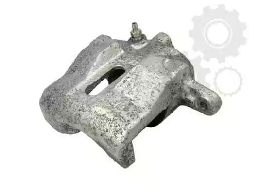 77.2494 Lauber Гальмівний супорт для Nissan Urvan