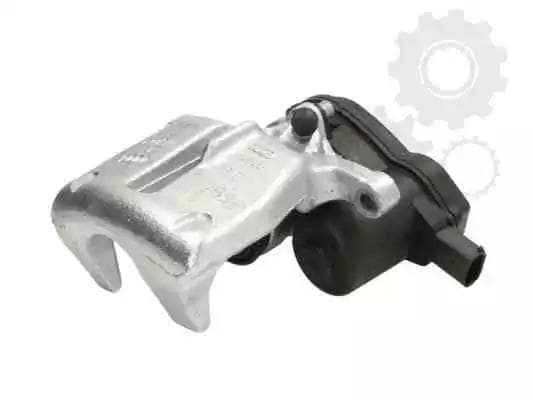 77.2910 Lauber Гальмівний супорт