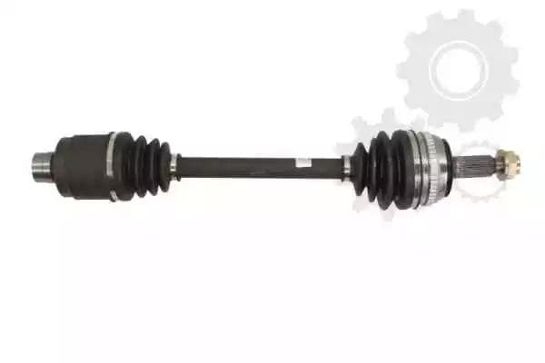 88.2755 Lauber Полуось для Honda CR-V